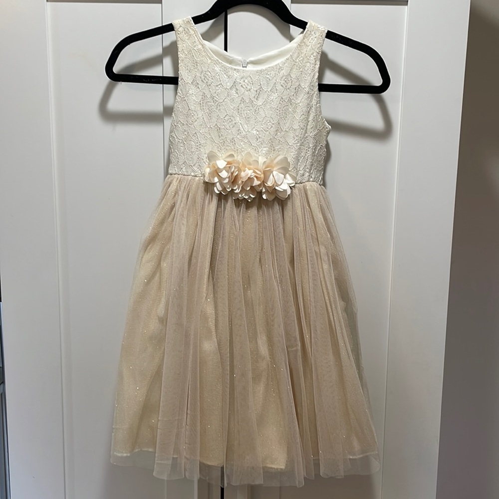 Girls Fancy Dress